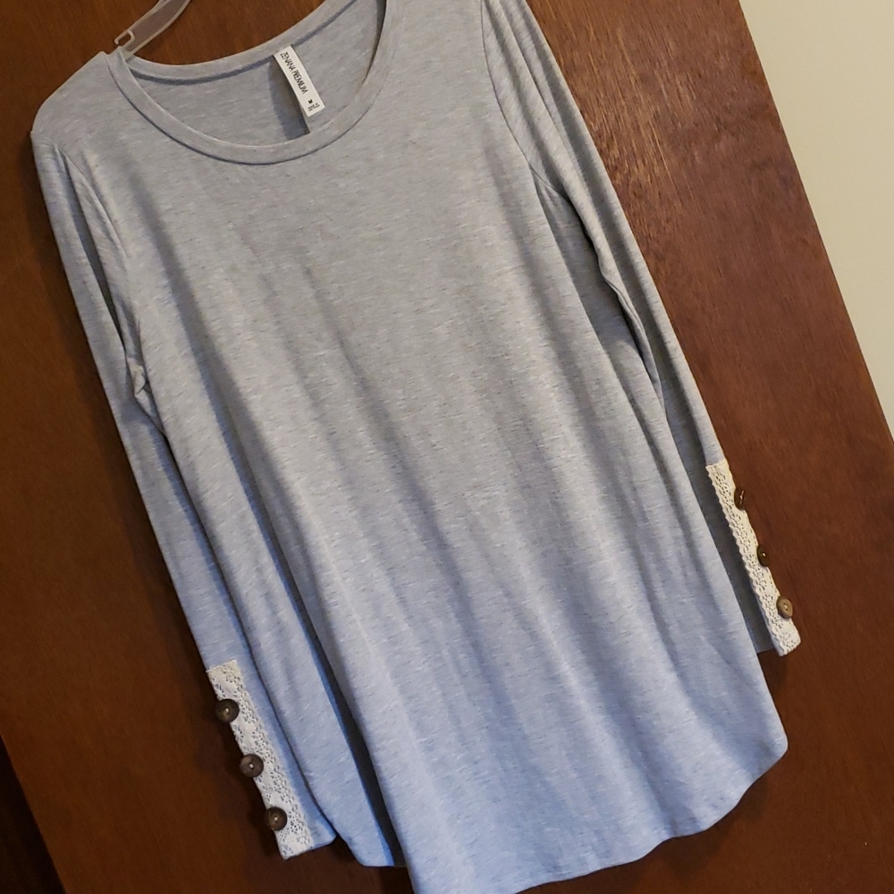 Shirt/Tunic